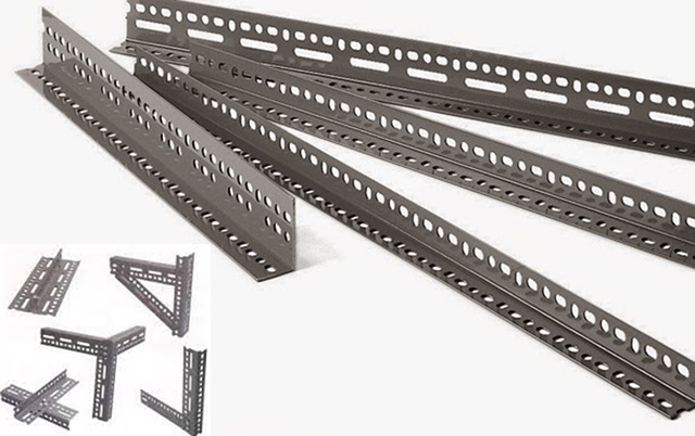 Cách phân biệt sắt v lỗ chất lượng và hàng mỏng yếu