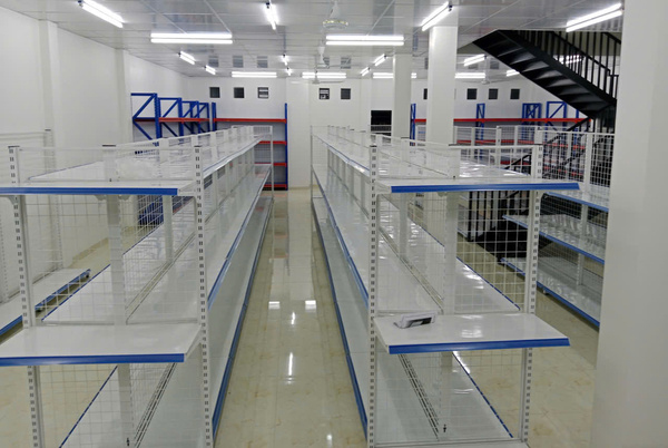 Đừng mua kệ siêu thị 2 mặt nếu chưa đọc bài này